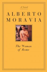The Woman of Rome