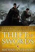 Theft of Swords 