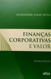 Finanas corporativas e valor
