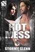 Hot Mess 3