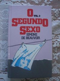 O Segundo Sexo