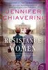Resistance Women: A Novel (English Edition)
