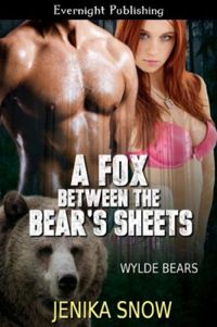 A Fox Between the Bear