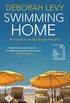 Swimming Home (English Edition)