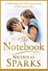 The Notebook: The love story to end all love stories (Calhoun Family Saga) (English Edition)