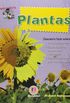 Plantas - Coleo Supercincia