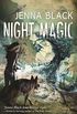 Night Magic (Nightstruck Book 2) (English Edition)