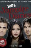 100% the Vampire Diaries