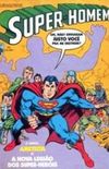 Super-Homem (1 srie) n 11