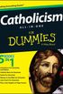 Catholicism All-in-One For Dummies