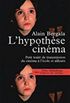 A hiptese-cinema