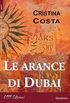 Le arance di Dubai (BiBook) (Italian Edition)