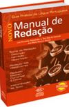 Manual de Redao (Com Ref Ortogr)