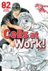 Cells At Work! #02