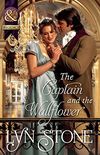 The Captain and the Wallflower (Mills & Boon Historical) (English Edition)