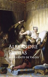Marguerite de Valois (English Edition)