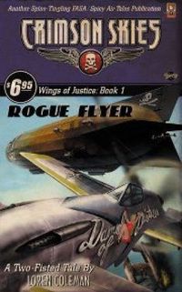 Rogue Flyer