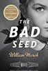 The Bad Seed: A Vintage Movie Classic (English Edition)
