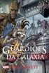 Guardiões da Galáxia - Rocket Raccoon & Groot