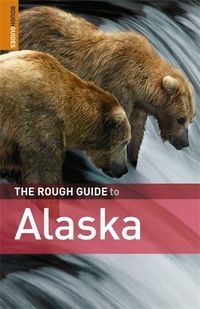 Rough Guide Alaska 3e