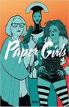Paper Girls (Volume 4)