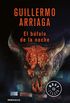 El bfalo de la noche (Spanish Edition)