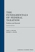 The Fundamentals of Federal Taxation: Problems and Materials, Fourth Edition (English Edition)