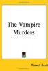 The Vampire Murders