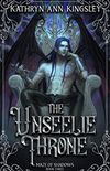 The Unseelie Throne