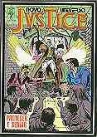 Justice # 12 (Edio final)