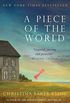 A Piece of the World (English Edition)