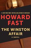 The Winston Affair: A Novel (English Edition)