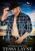 Prairie Fever: Cowboys of the Flint Hills (English Edition)