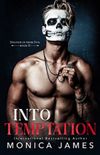Into Temptation (Deliver Us From Evil #2)