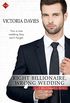 Right Billionaire, Wrong Wedding (The Sexy Billionaires Series Book 1) (English Edition)