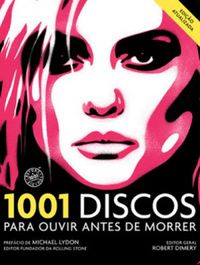 1001 Discos Para Ouvir Antes de Morrer