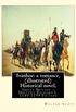 Ivanhoe: A Romance, By: Walter Scott, (Illustrated) Historical Novel, Chivalric Romance: Edited By: Porter Lander Macclintock(born: 1861 Died: 1939), ... - 28 February 1938))Was a Widely Published En