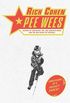 Pee Wees: Confessions of a Hockey Parent (English Edition)