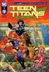 Teen Titans Academy (2021-) #13