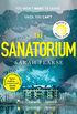 The Sanatorium: The spine-tingling Reese Witherspoon Book Club pick (English Edition)
