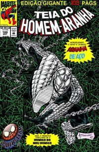 A Teia do Homem-Aranha #100 (1993)