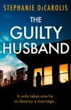 The Guilty Husband (English Edition)