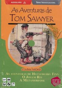 Aventuras De Tom Sawyer E Outras Historias, As