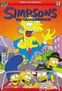 Simpsons em Quadrinhos 009