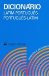 Dicionrio Acadmico de Latim-Portugus/portugus-Latim