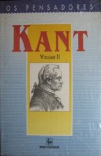 Kant - Volume II