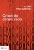 Crises da Democracia