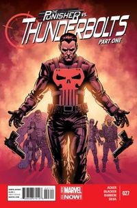 Thunderbolts (Marvel NOW!) #27
