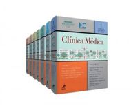 Clnica Mdica - 7 Volumes