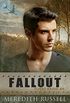Fallout (Flight HA1710 Book 4) (English Edition)